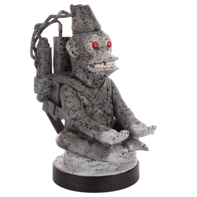 Cable Guy soporte sujecion figura Toasted Monkey Bomb Call of Duty 21cm